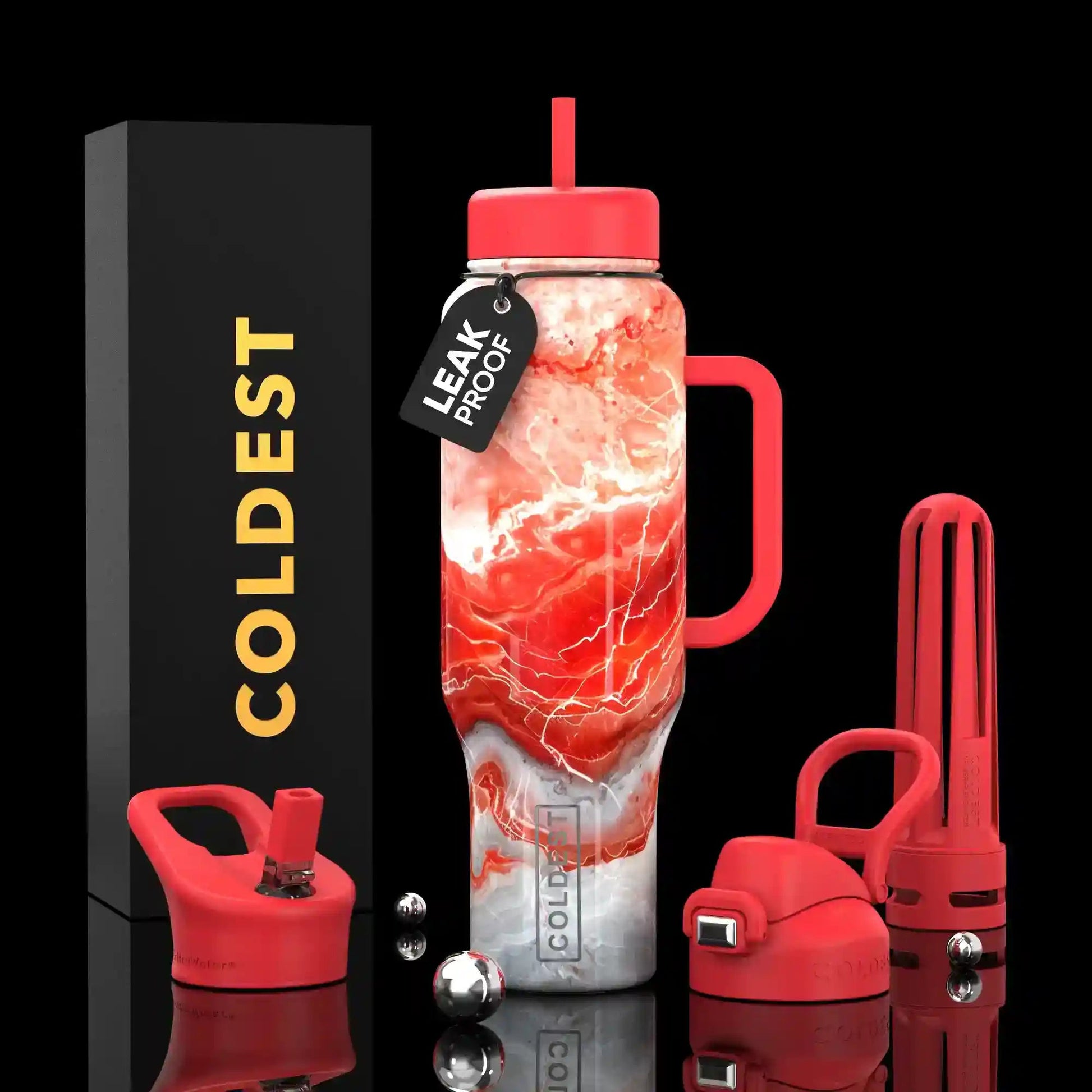 COLDEST 46oz Limitless Ultra v8-24