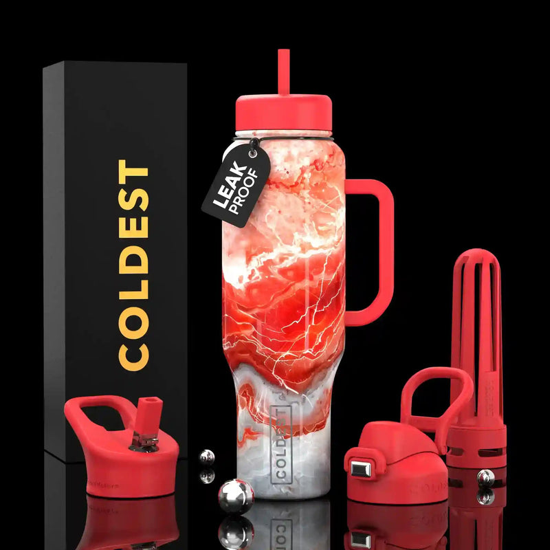 COLDEST 46oz Limitless Ultra v8-24