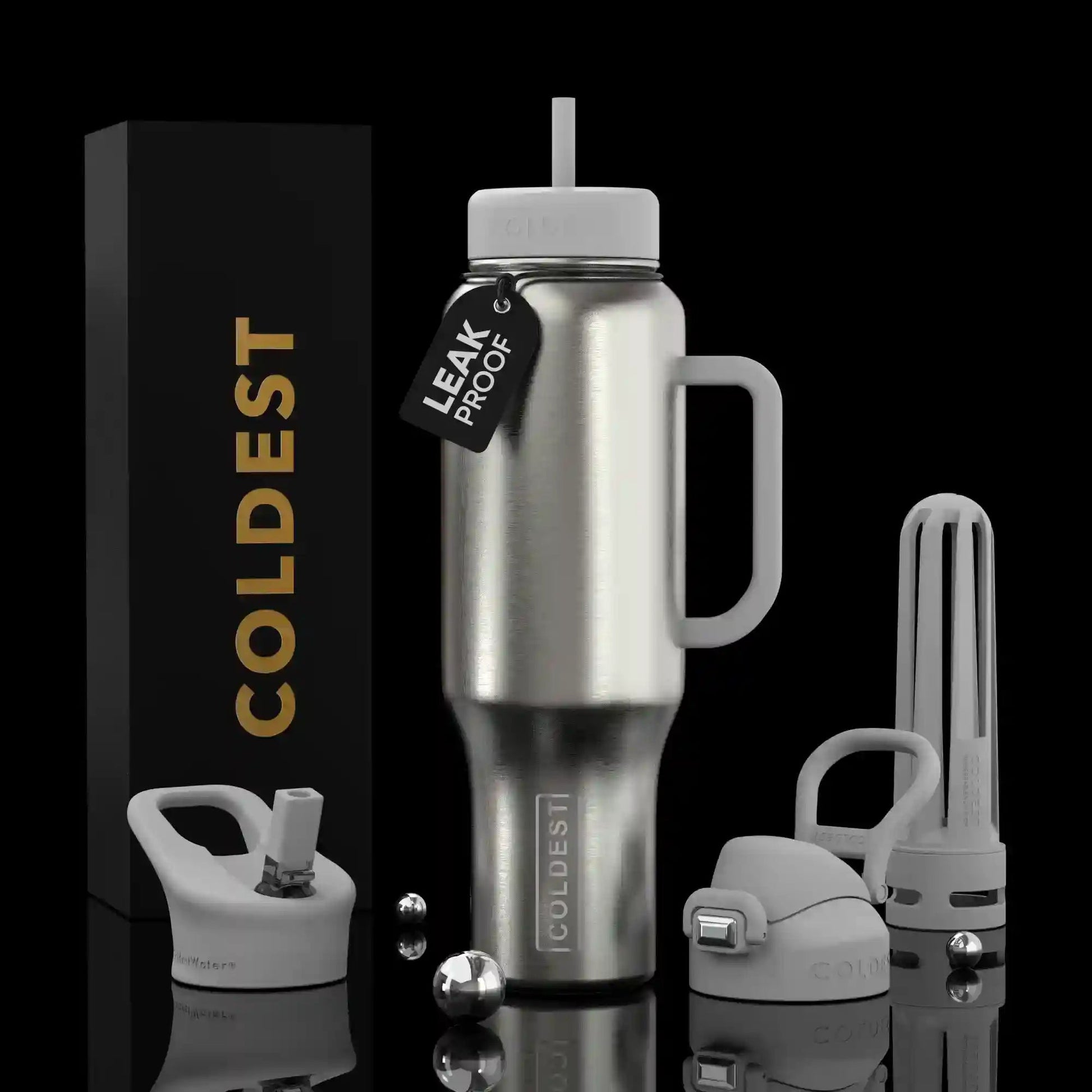 COLDEST 46oz Limitless Ultra v8-21
