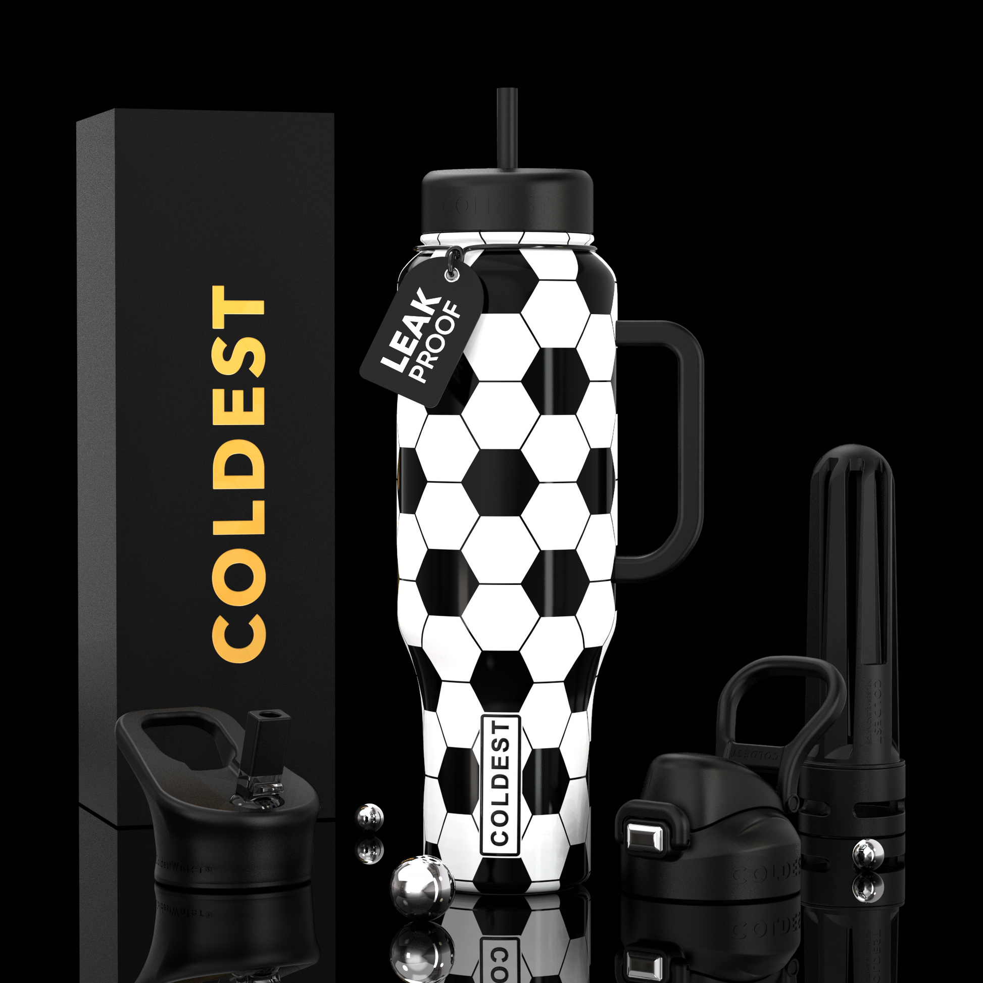 COLDEST 46oz Limitless Ultra v8-92