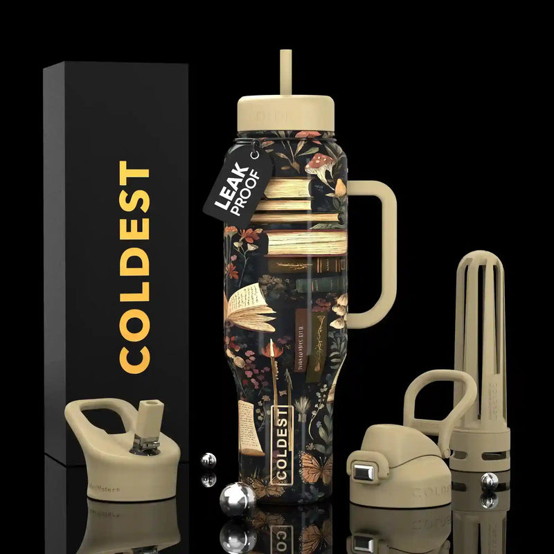 COLDEST 46oz Limitless Ultra v8-75