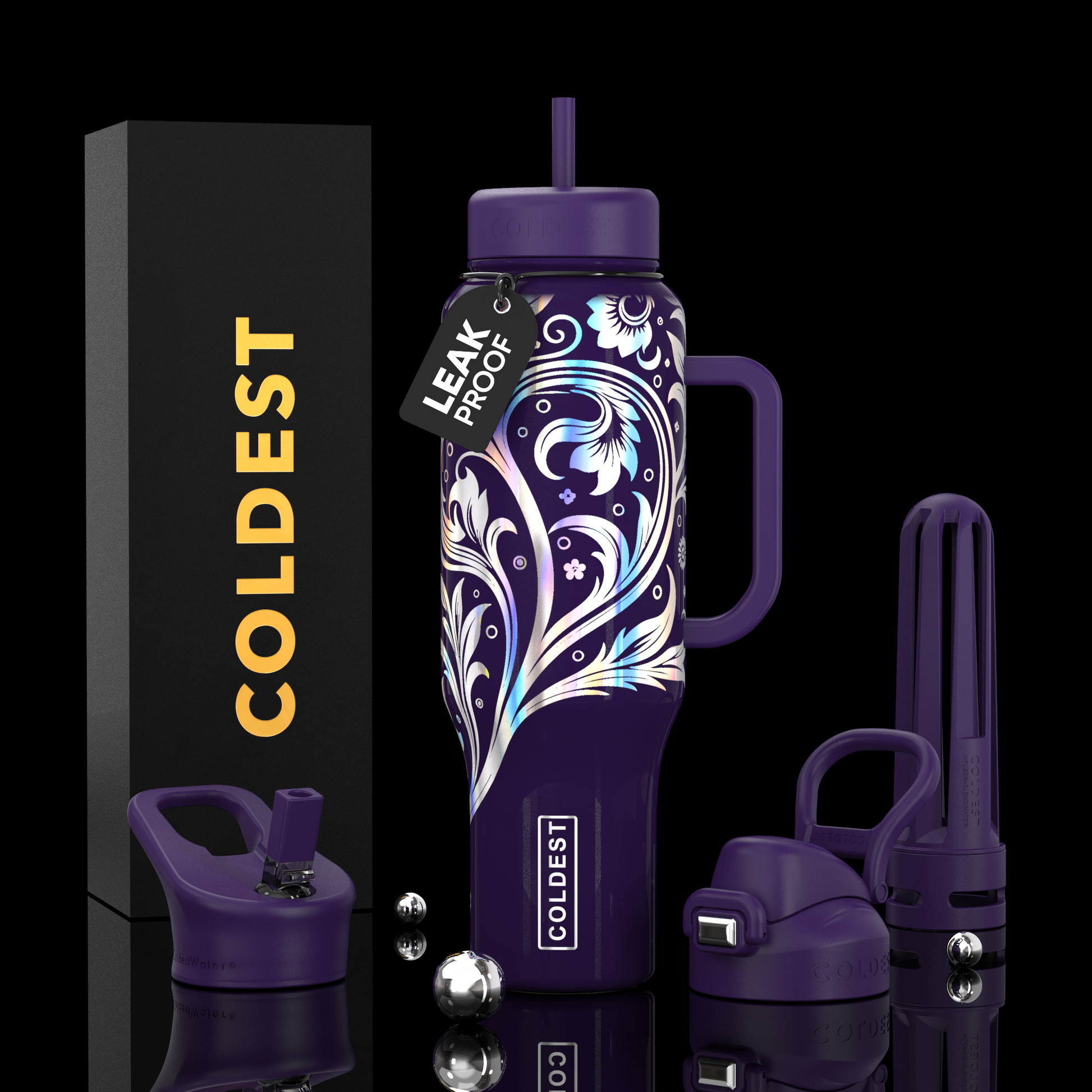 COLDEST 46oz Limitless Ultra v8-122