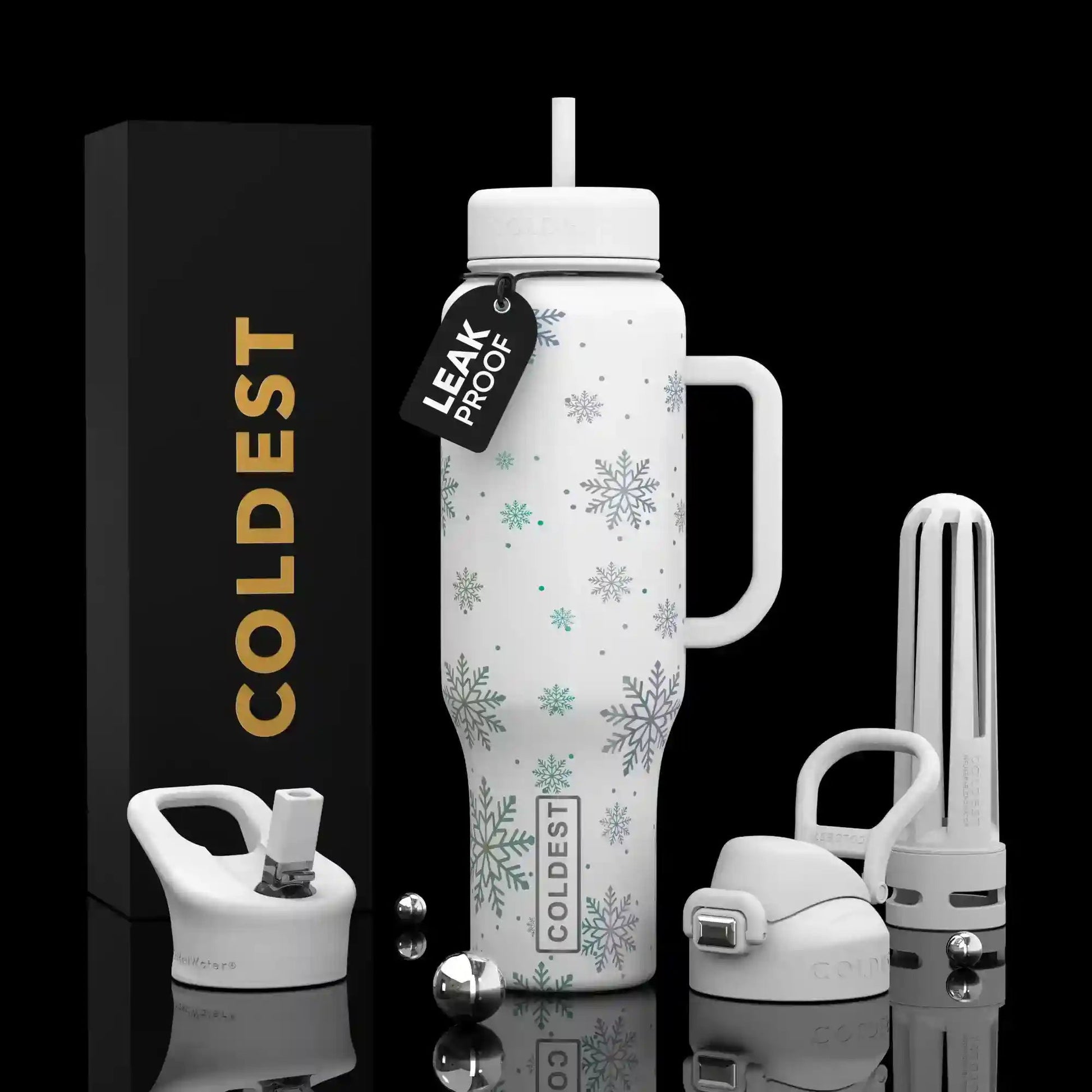 COLDEST 46oz Limitless Ultra v8-19