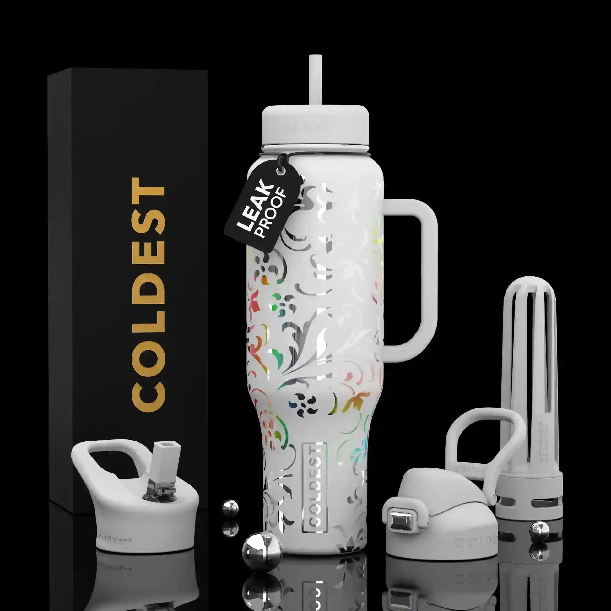 COLDEST 46oz Limitless Ultra v8-52