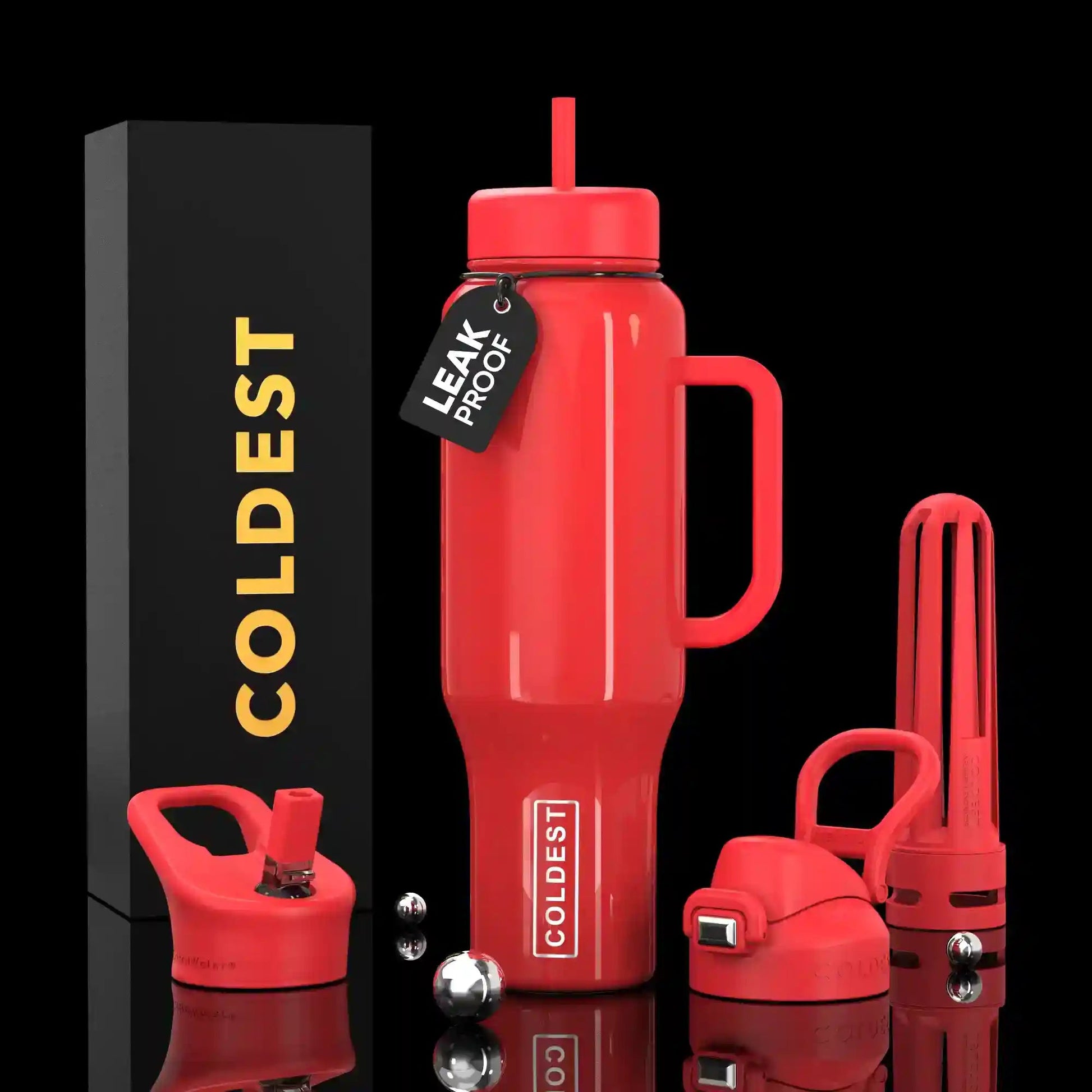 COLDEST 46oz Limitless Ultra v8-10