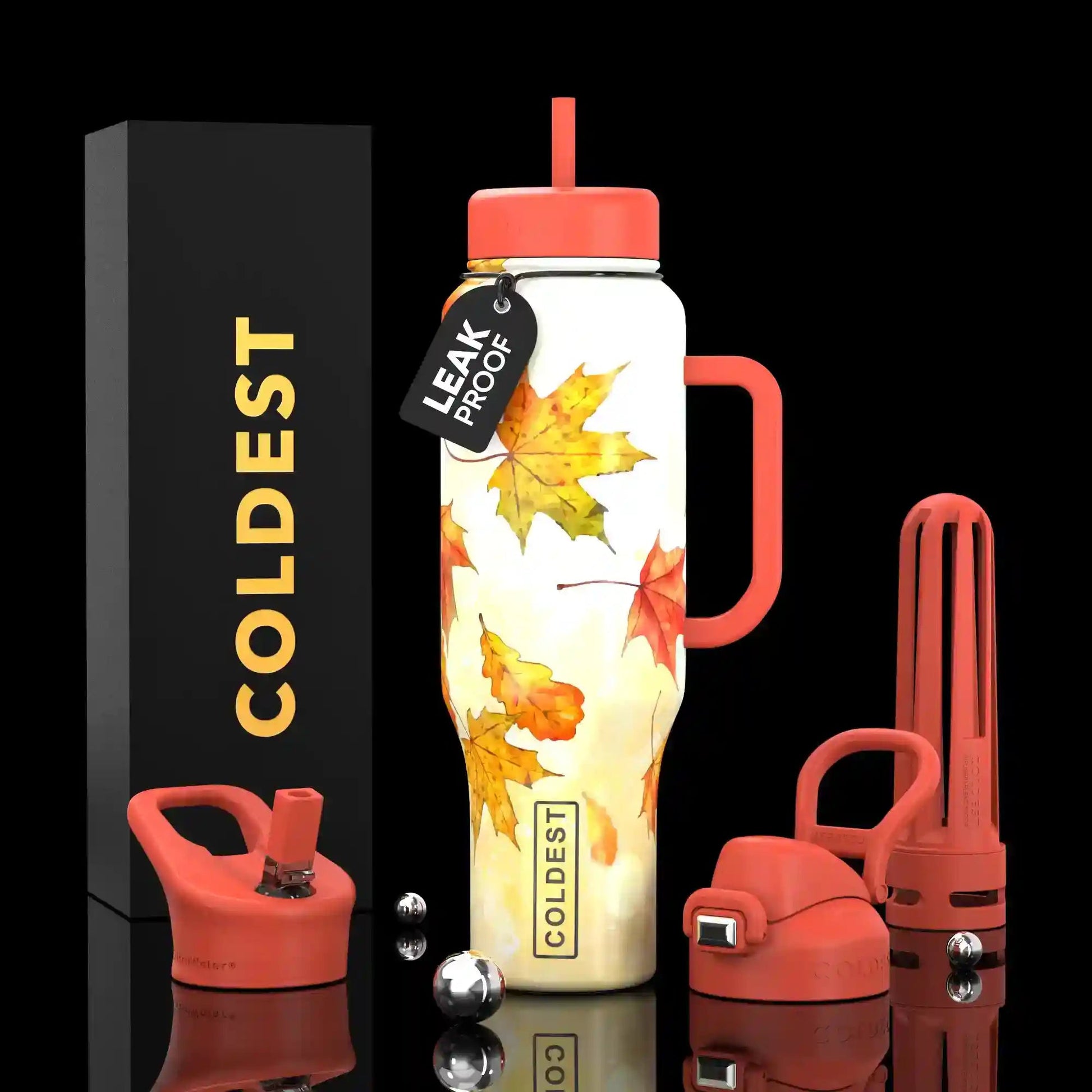 COLDEST 46oz Limitless Ultra v8-13