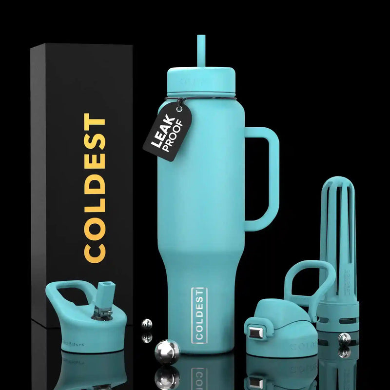 COLDEST 46oz Limitless Ultra v8-25