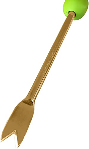 Titanium Dandelion Weeder Tool-6