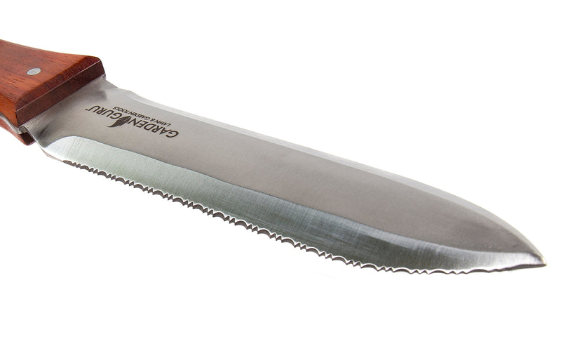 Hori Hori Garden Knife Supreme Set-5