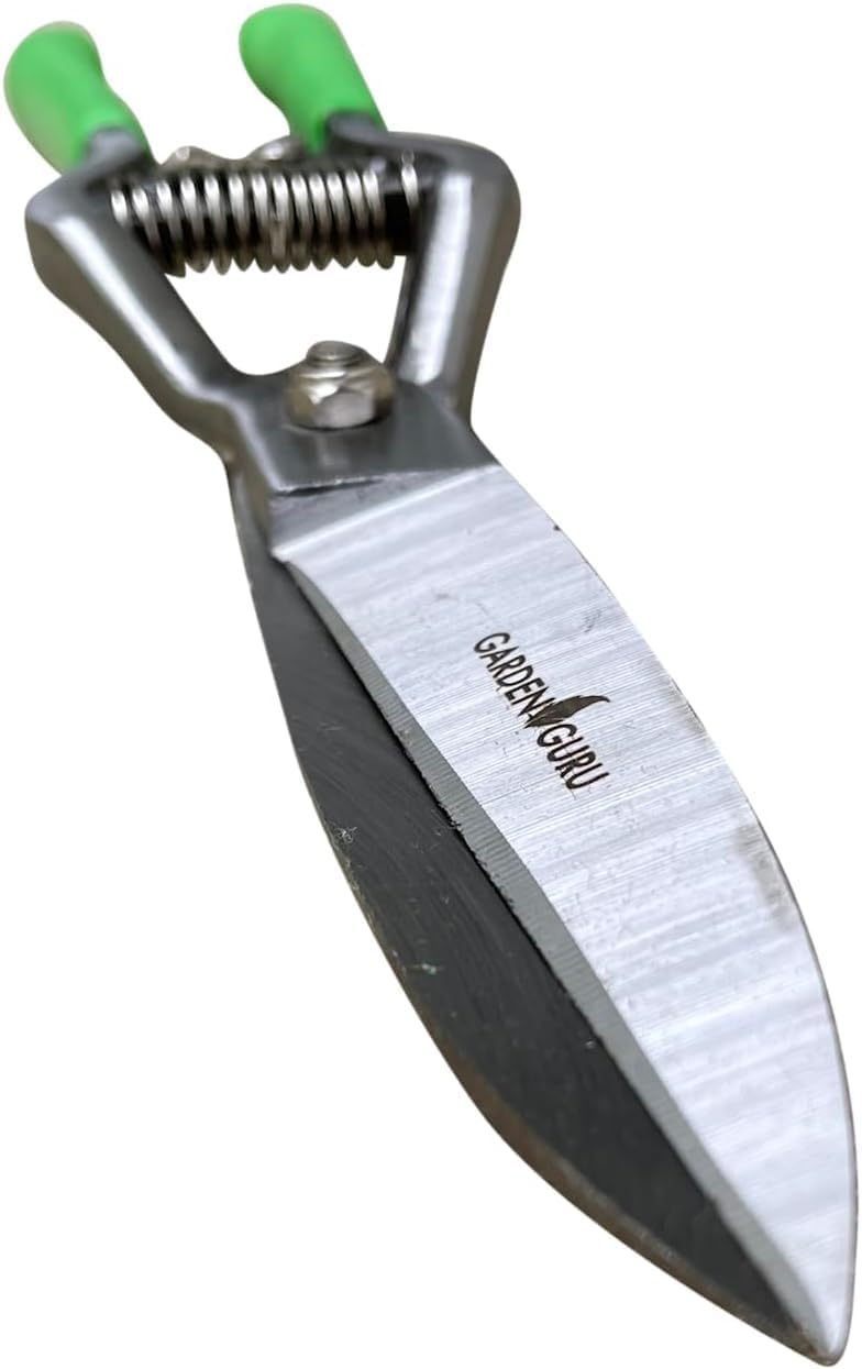 Gardening Hand Grass Clippers Scissors-4