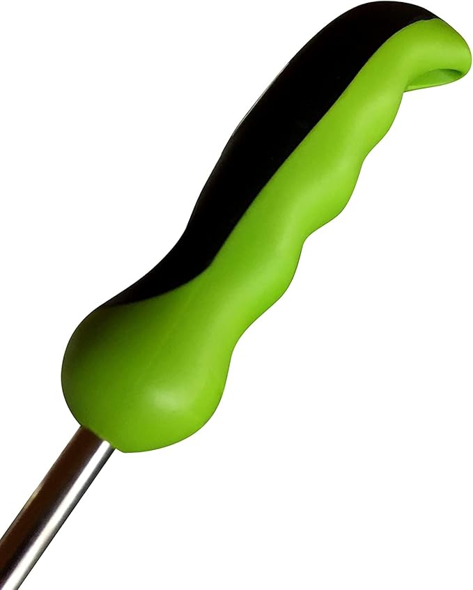 Weeding Set - Includes Dandelion Weeder, Weeding Fork, Patio Crack Weeder-5