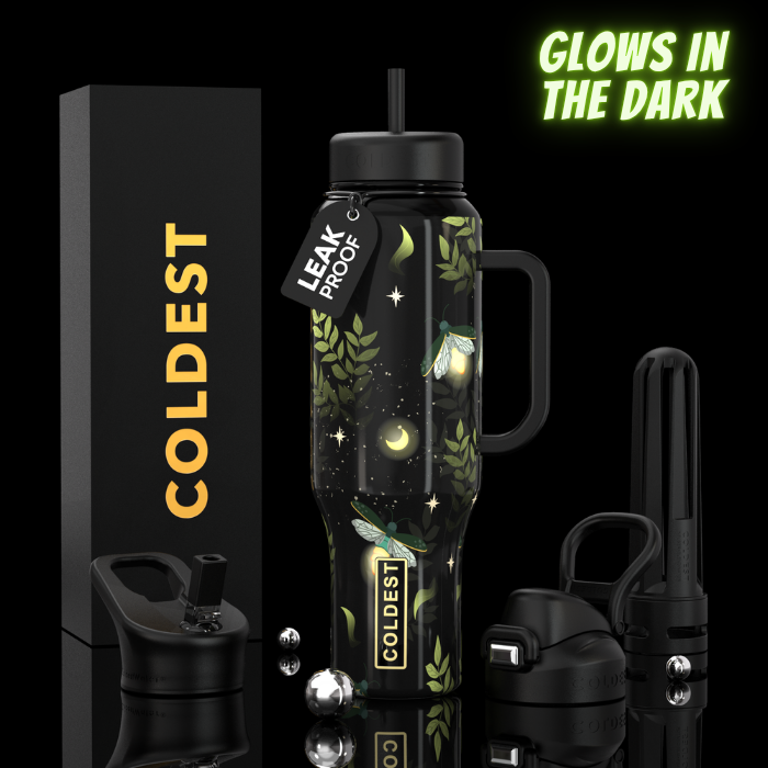COLDEST 46oz Limitless Ultra v8-12