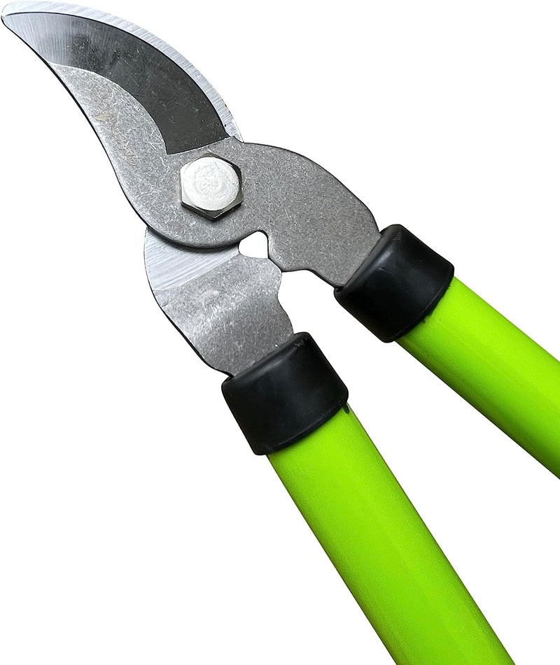Garden Bypass Loppers Tree Trimmer Clipper-4