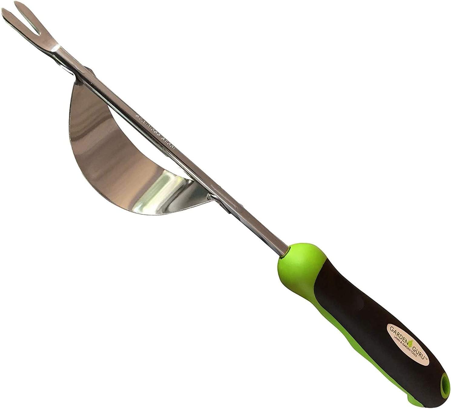 Stainless Steel Garden Dandelion Weeder-3