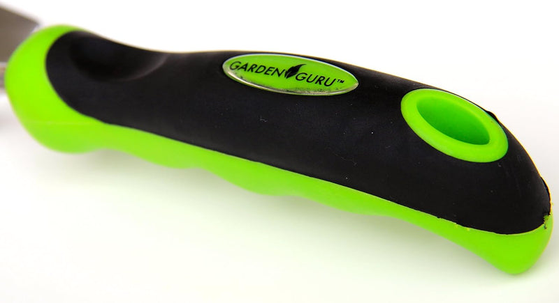 Titanium Garden Trowel-4
