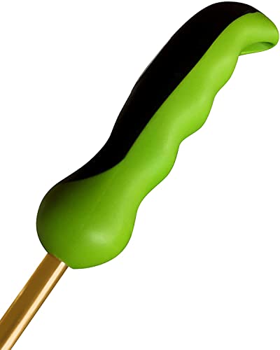 Titanium Dandelion Weeder Tool-5