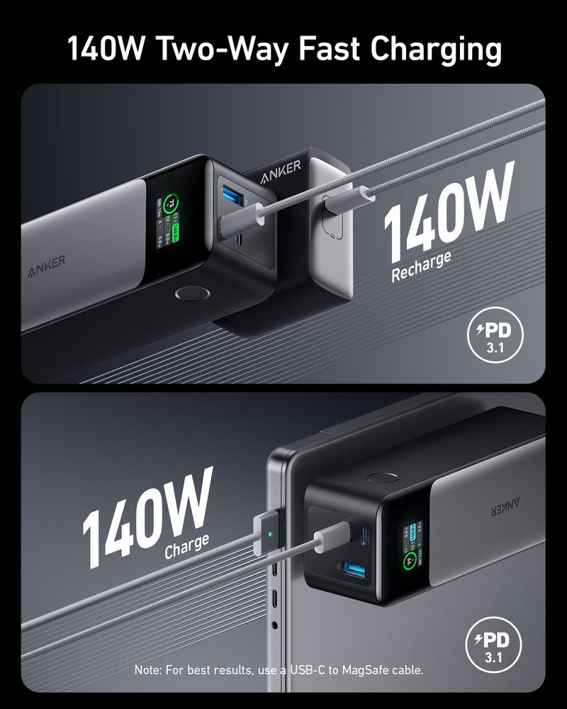 Anker 737 Power Bank (PowerCore 24K)-2