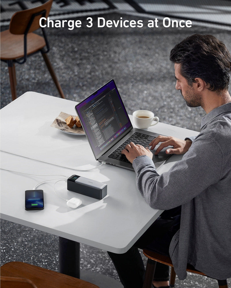 Anker 737 Power Bank (PowerCore 24K)-5