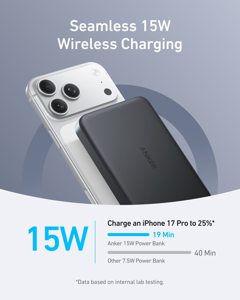 Anker MagGo Power Bank (10K, Slim)-3