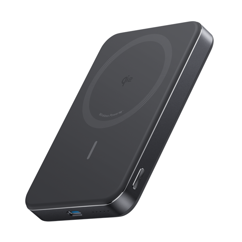 Anker MagGo Power Bank (10K, Slim)-1