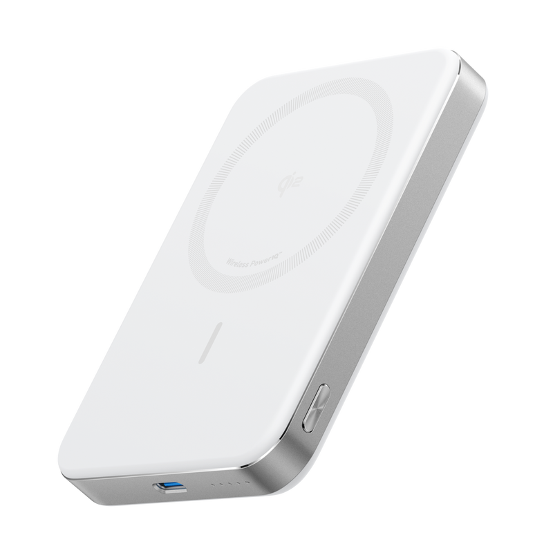 Anker MagGo Power Bank (10K, Slim)-7
