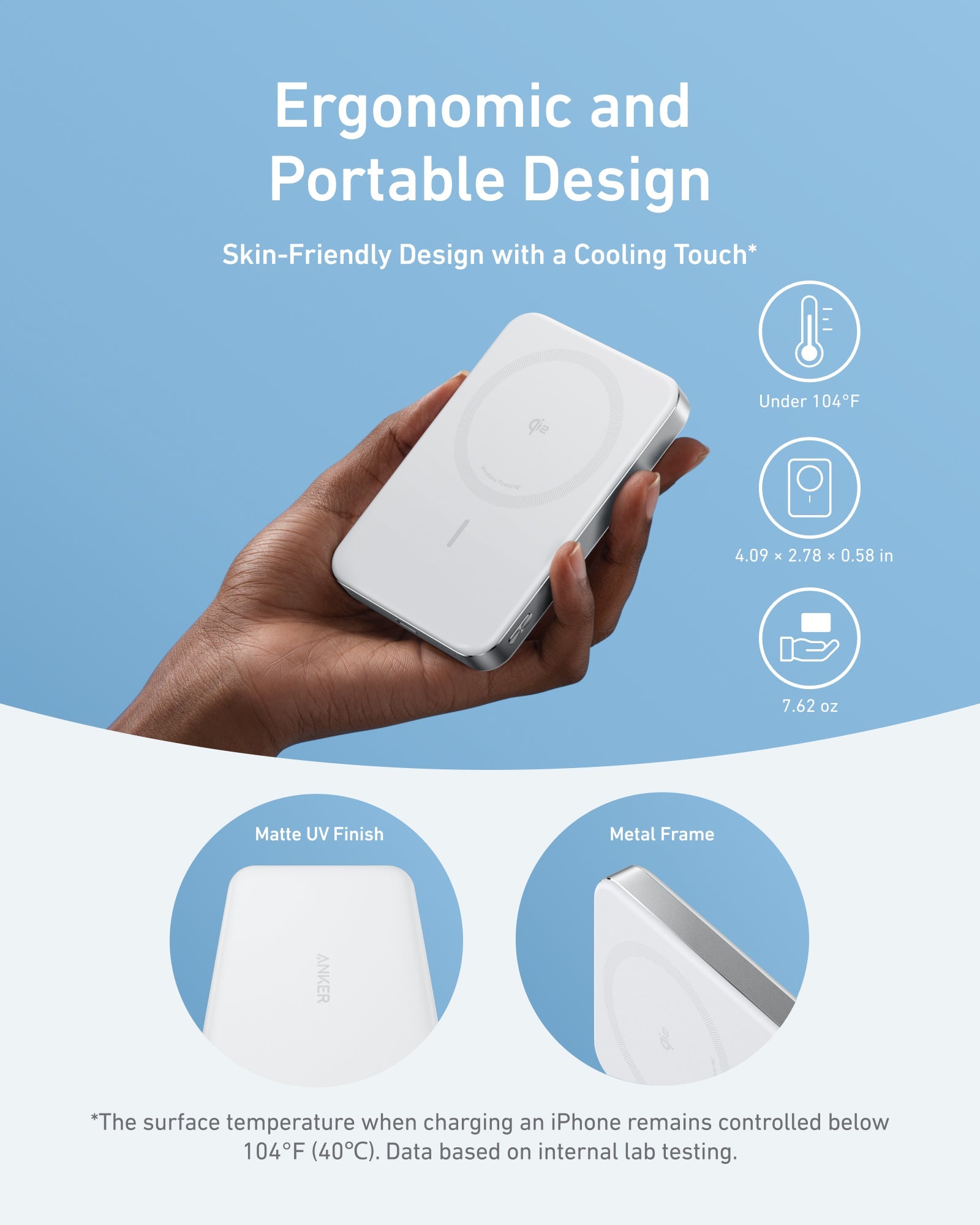 Anker MagGo Power Bank (10K, Slim)-11