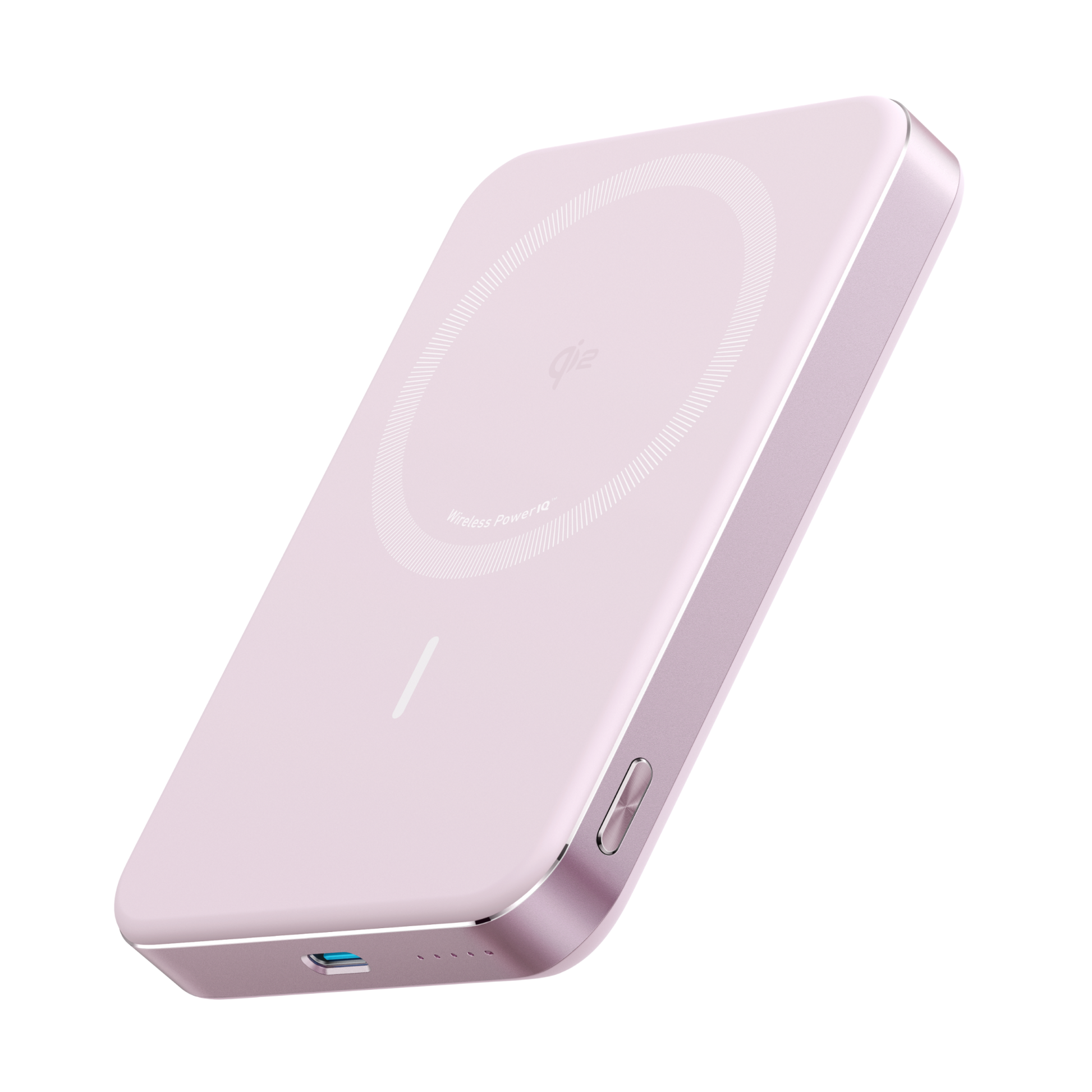 Anker MagGo Power Bank (10K, Slim)-19