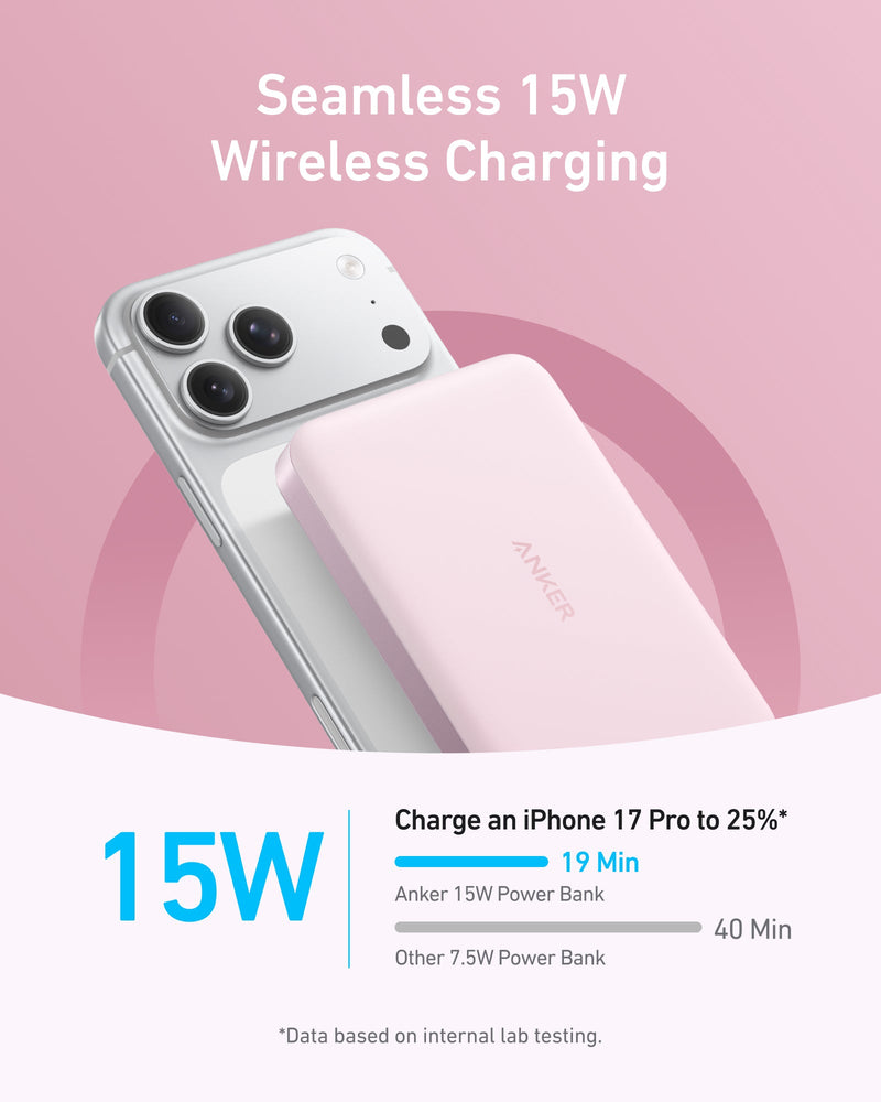 Anker MagGo Power Bank (10K, Slim)-21