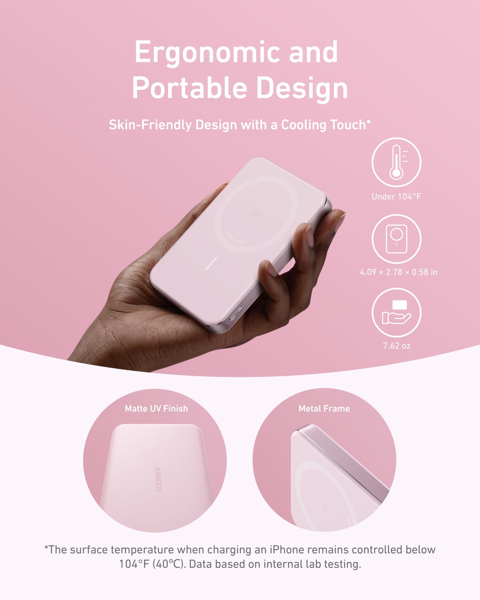 Anker MagGo Power Bank (10K, Slim)-23