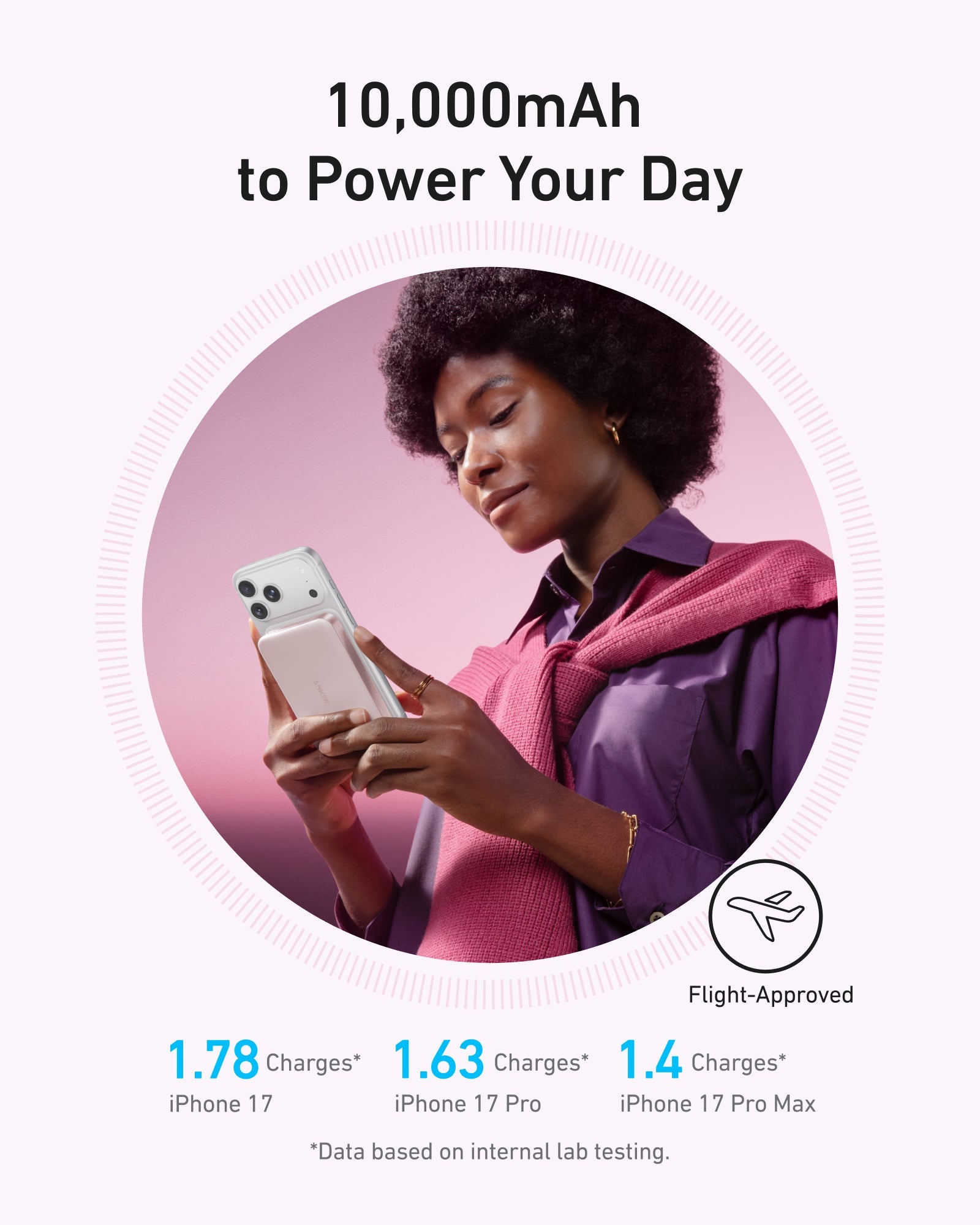 Anker MagGo Power Bank (10K, Slim)-22