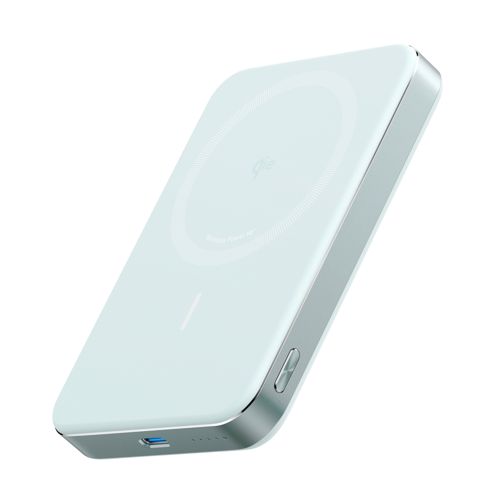 Anker MagGo Power Bank (10K, Slim)-13