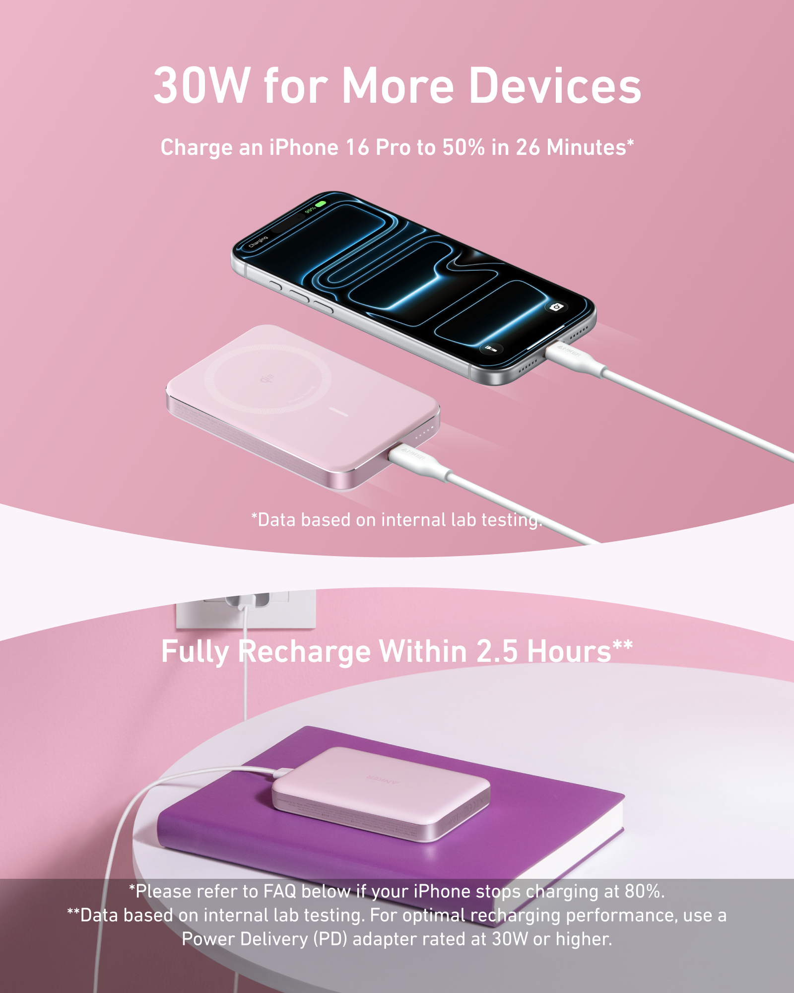 Anker MagGo Power Bank (10K, Slim)-24