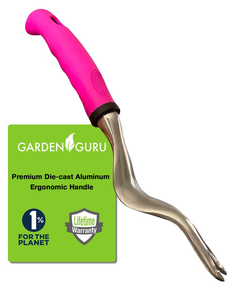 Garden Hand Weeder Tool-5
