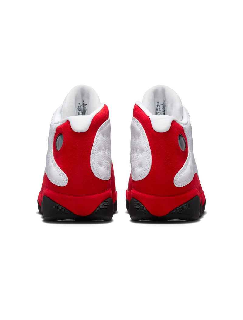 Air Jordan Mens 13 Retro - Cherry-4