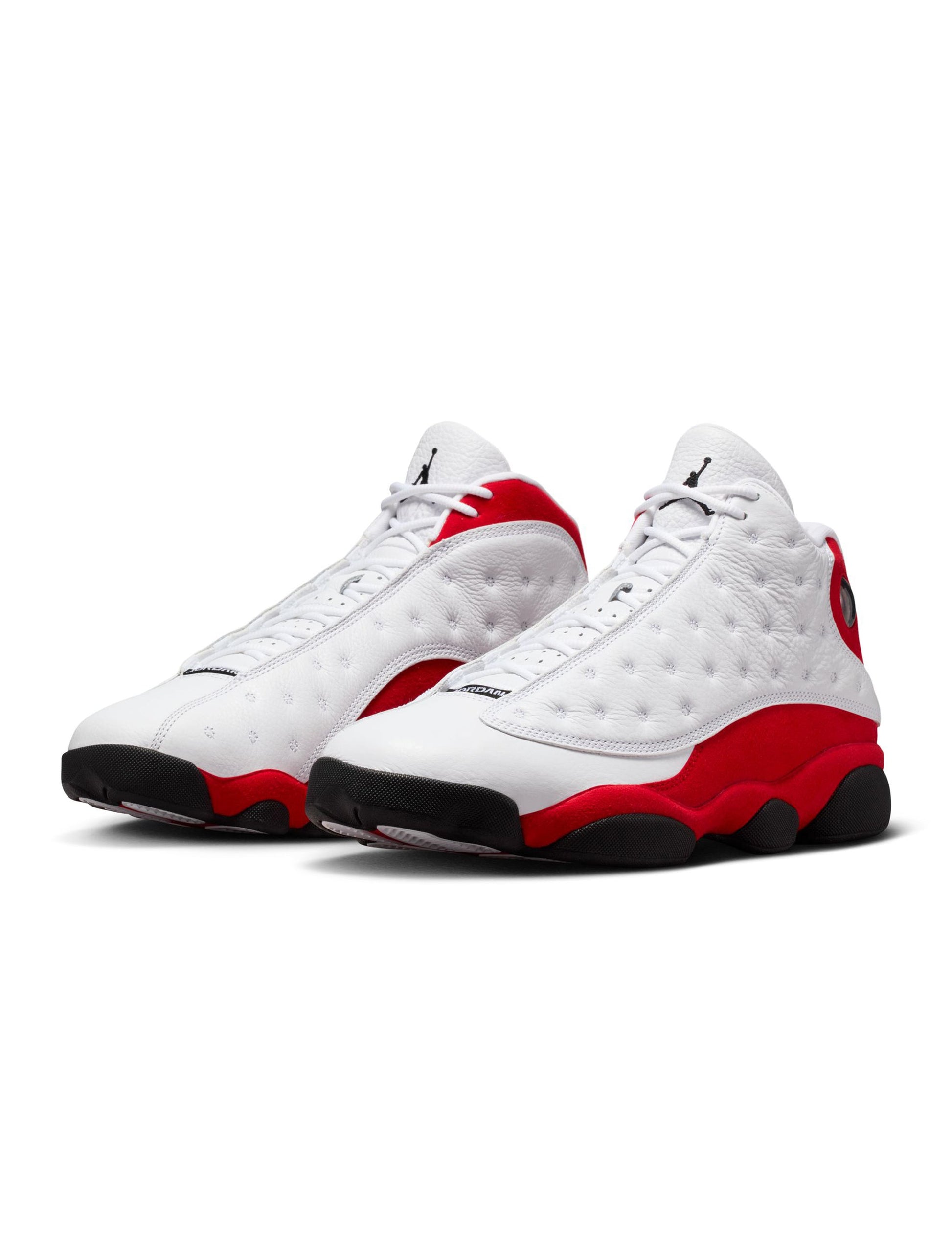 Air Jordan Mens 13 Retro - Cherry-3