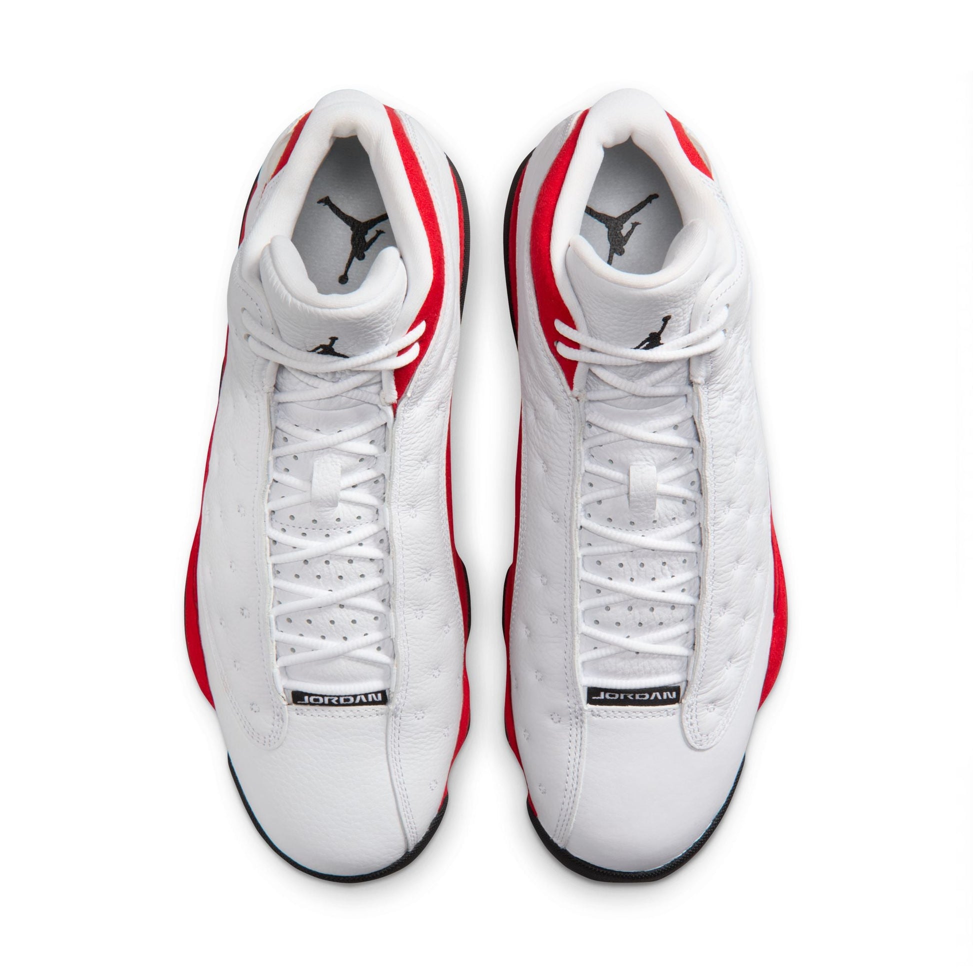 Air Jordan Mens 13 Retro - Cherry-6