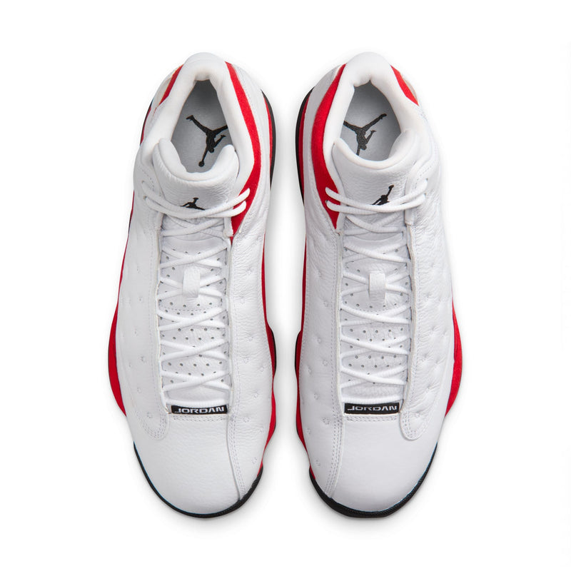 Air Jordan Mens 13 Retro - Cherry-6