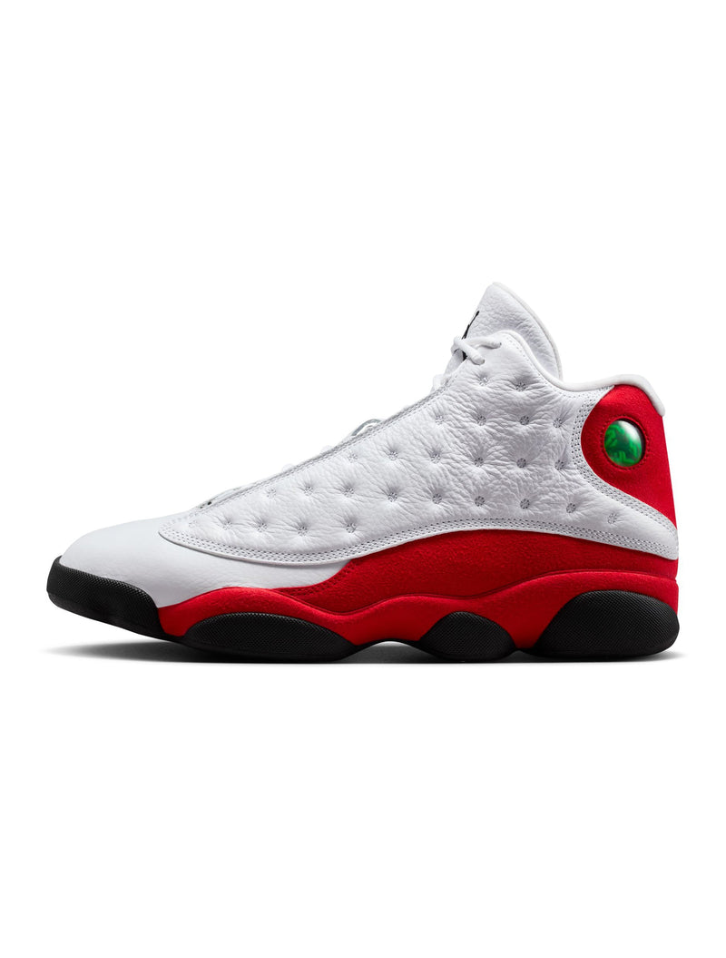 Air Jordan Mens 13 Retro - Cherry-1