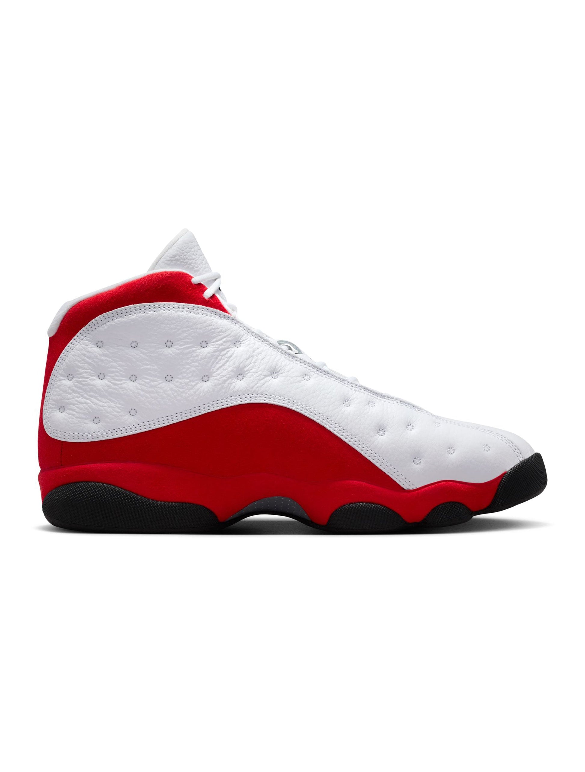 Air Jordan Mens 13 Retro - Cherry-2