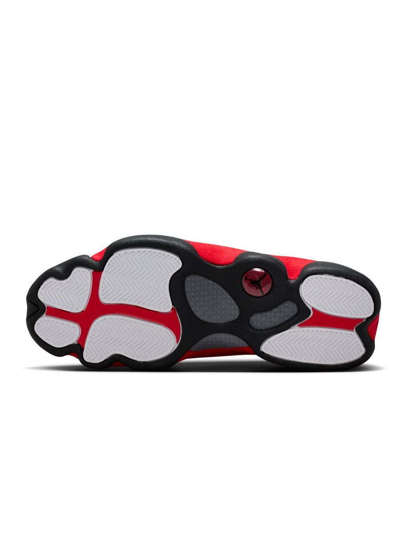 Air Jordan Mens 13 Retro - Cherry-5