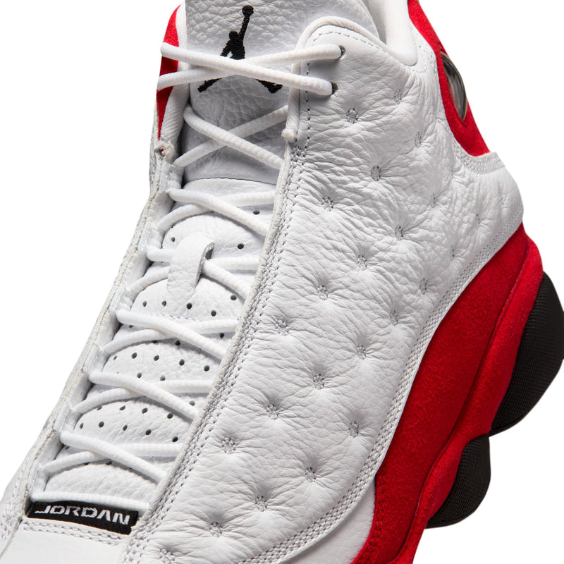 Air Jordan Mens 13 Retro - Cherry-7