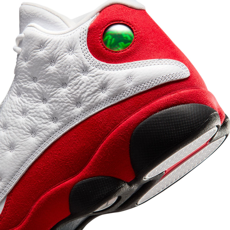 Air Jordan Mens 13 Retro - Cherry-8