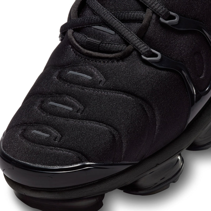 Nike Mens Air Vapormax Plus - Black/Black-6