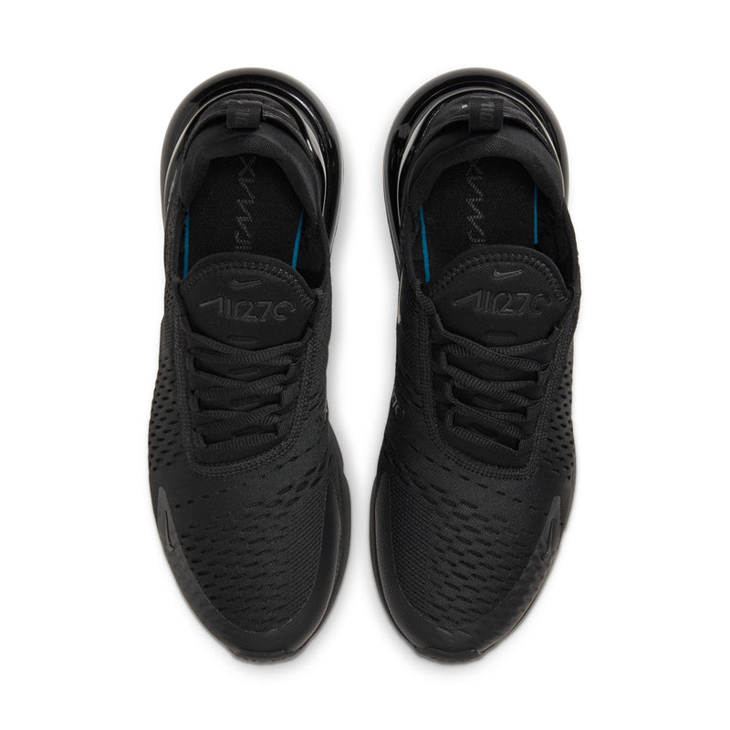 Nike Mens Air Max 270 - Black-6