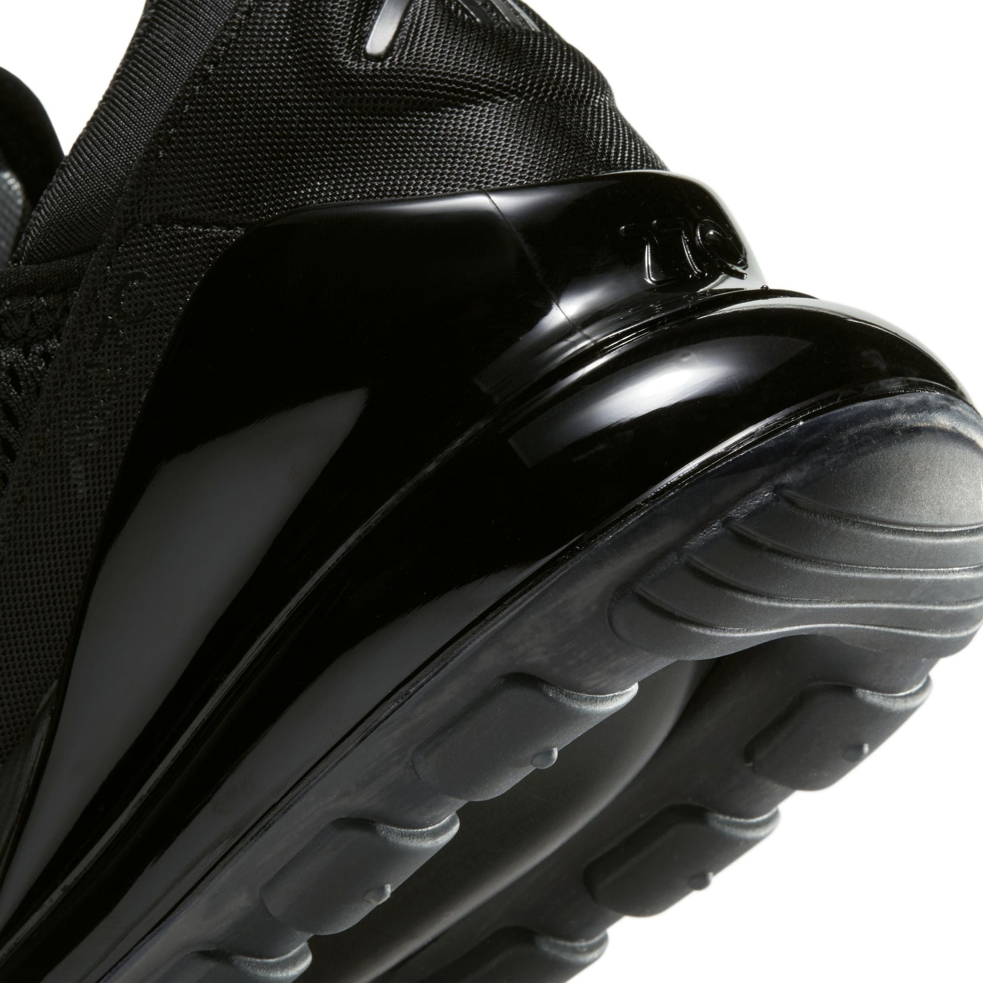 Nike Mens Air Max 270 - Black-5