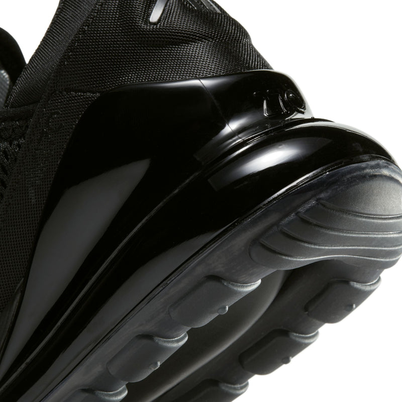 Nike Mens Air Max 270 - Black-5