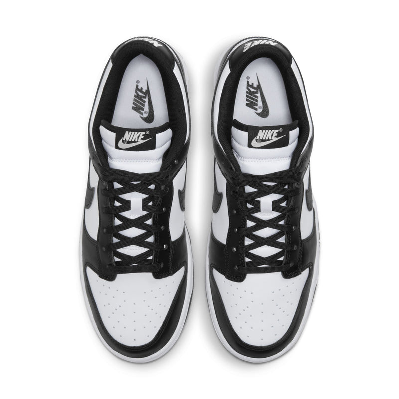 Nike Mens Dunk Low - Panda-5