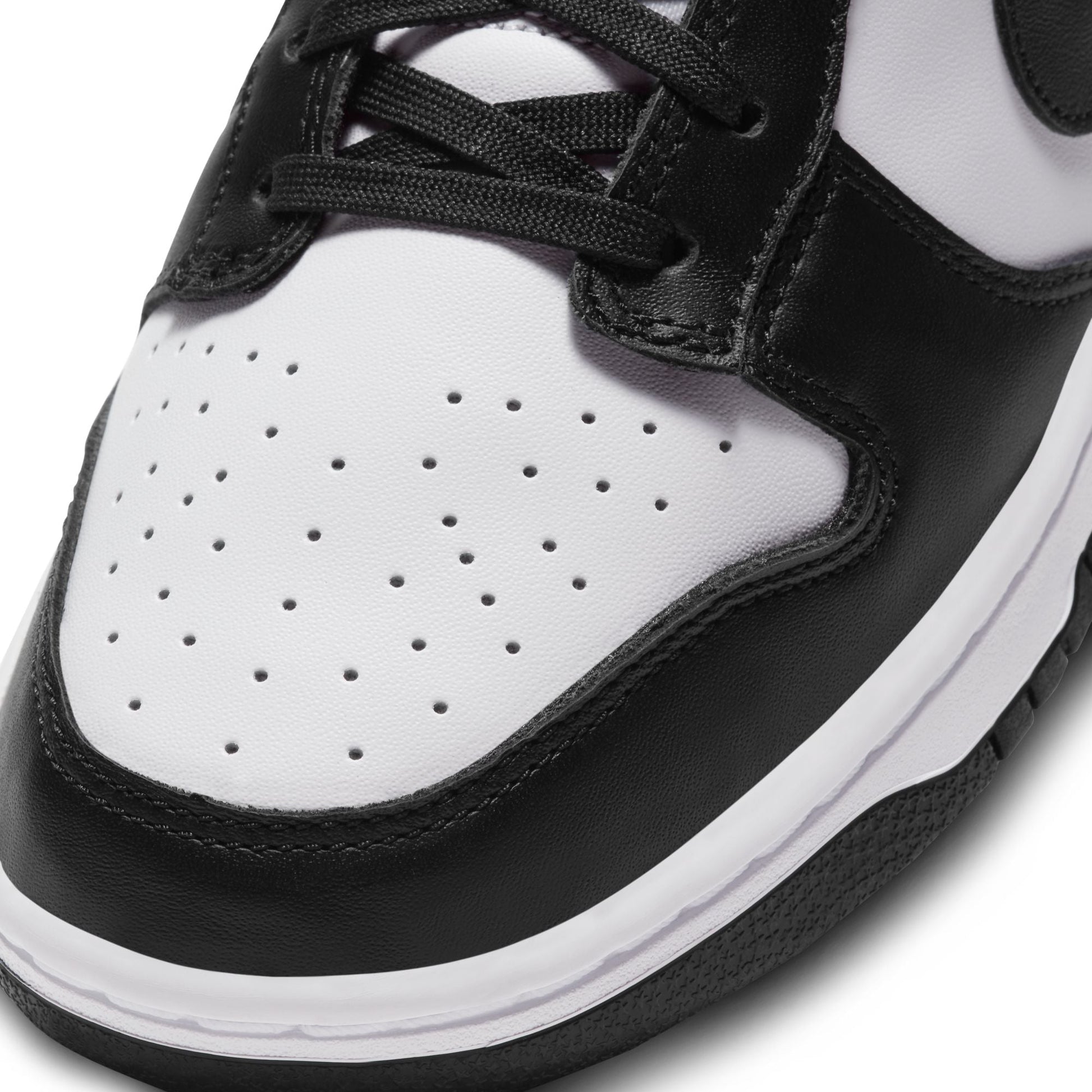 Nike Mens Dunk Low - Panda-6
