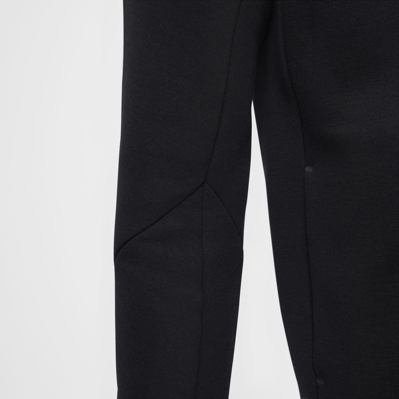 Nike Mens Tech Fleece Full Zip Runner Jacket - Black-7