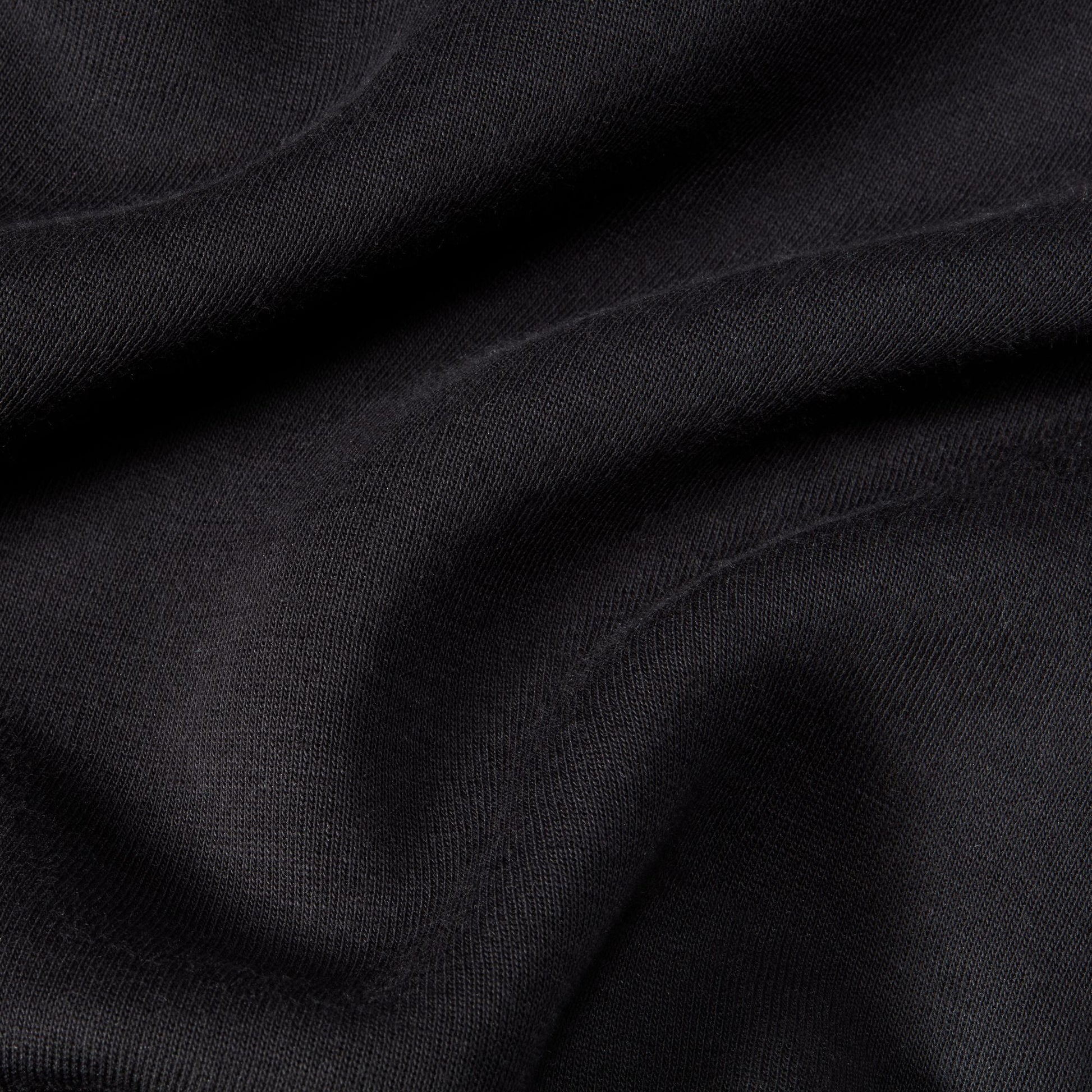 Nike Mens Tech Fleece Joggers - Black-5